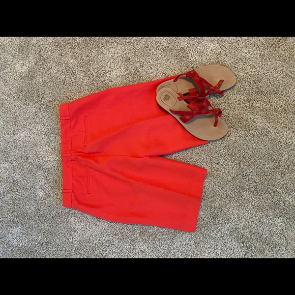 NWT Banana Republic Avery Shorts - Picture 11 of 11